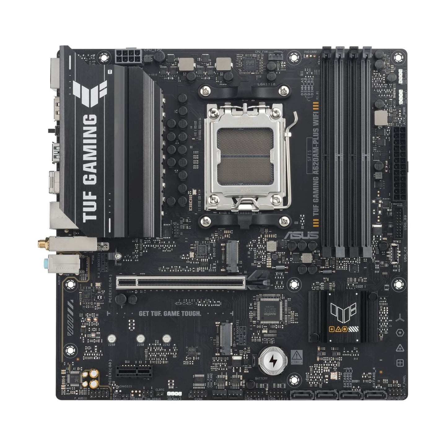Asus