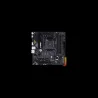 Asus | TUF Gaming B550M-Plus | Processor family AMD | Processor socket AM4 | DDR4 | Memory slots 4 | Chipset AMD B | Micro ATX