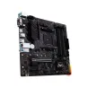 Asus | TUF GAMING A520M-PLUS | Processor family  AMD | Processor socket AM4 | DDR4 | Memory slots 4 | Supported hard disk drive 