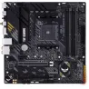 Asus | TUF GAMING B550M-PLUS WIFI II | Processor family AMD | Processor socket AM4 | DDR4 | Memory slots 4 | Chipset  B550 | mic