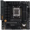 Asus | TUF GAMING B650M-PLUS WIFI | Processor family AMD | Processor socket AM5 | DDR5 DIMM | Memory slots 4 | Supported hard di