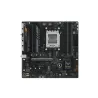 Asus | TUF GAMING A620M-PLUS | Processor family AMD | Processor socket AM5 | DDR5 DIMM | Memory slots 4 | Supported hard disk dr