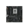 Asus | TUF GAMING A620M-PLUS WIFI | Processor family AMD | Processor socket AM5 | DDR5 DIMM | Memory slots 4 | Supported hard di