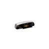 Fellowes Laminator | Saturn 3i | A4 | Technology Heat | Silver/Black