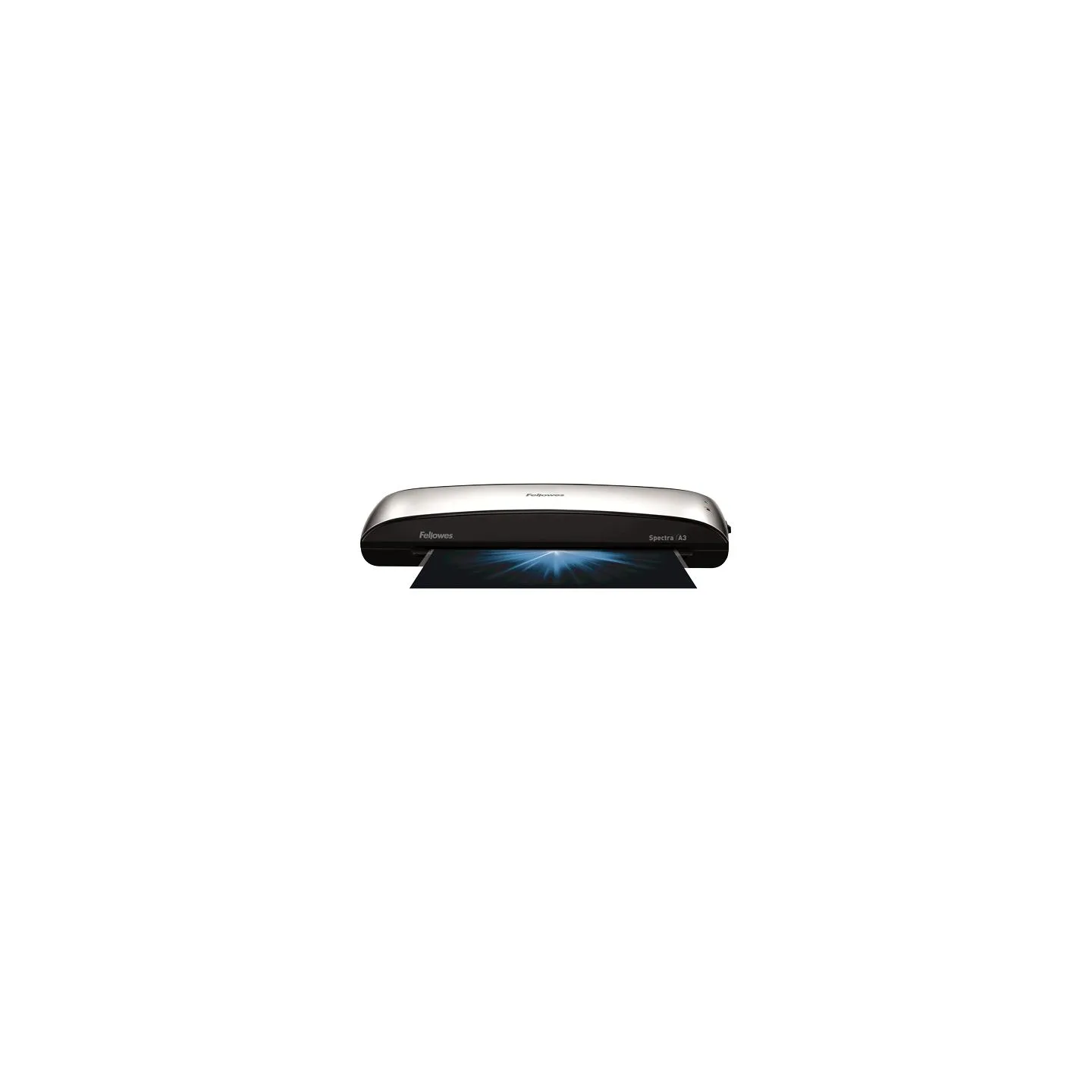 Fellowes Laminator | Spectra A3 | A3 | Black/Grey