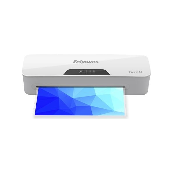 Fellowes Laminator Pixel A4