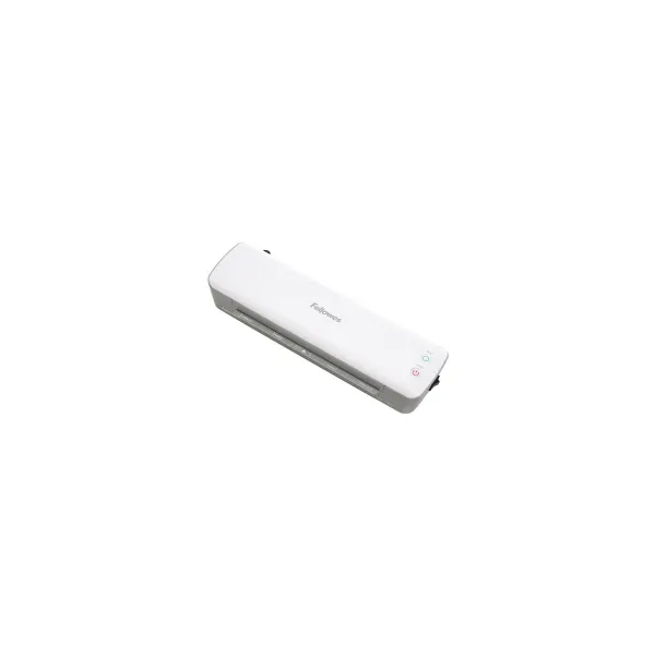 Fellowes White/Gray | Ion A4 Laminator