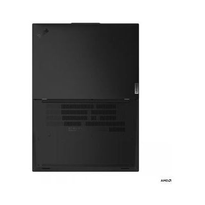 Lenovo ThinkPad L16 G2 AMD | Black | 16 " | IPS | WUXGA | 1920 x 1200 pixels | Anti-glare | AMD Ryzen 7 PRO | 250 | 16 GB | SODI