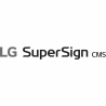 LG | SSO-7SLS SuperSign CMS Licence Standard | 7 year(s)