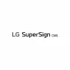 LG | SSO-7SLS SuperSign CMS Licence Standard | 7 year(s)