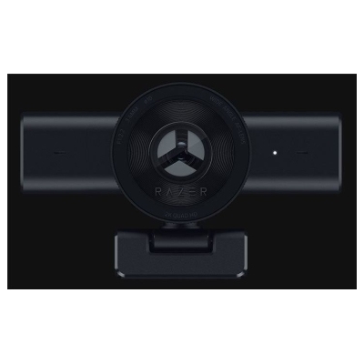 Razer | Webcam | Kiyo V2 X | 2560 x 1440