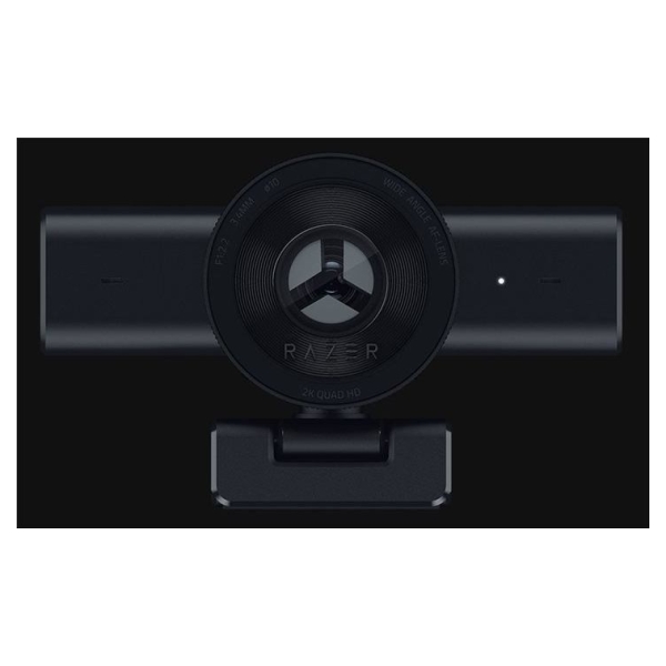 Razer | Webcam | Kiyo V2 X | 2560 x 1440