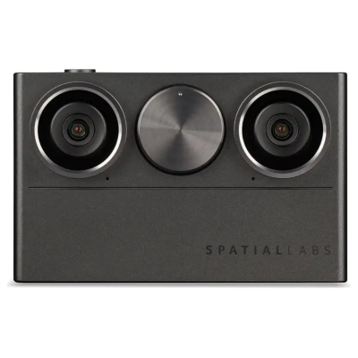 Acer 3D Camera | SpatialLabs Eyes ASEC-1