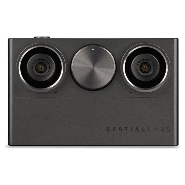 Acer 3D Camera | SpatialLabs Eyes ASEC-1
