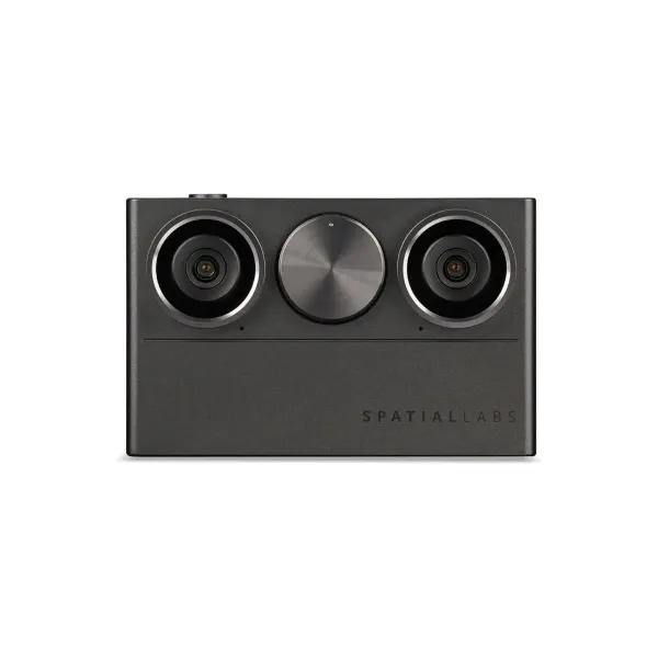 Acer 3D Camera | SpatialLabs Eyes ASEC-1