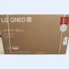 LG 65QNED80A3A | 65 | Smart TV | webOS | UHD | DAMAGED PACKAGING