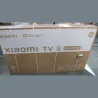 Xiaomi TV S Mini 2025 75" (3840 x 2160) |   Xiaomi TV | S Mini LED 2025 | 75 | Smart TV | Google TV | UHD | Black | DAMAGED PACK