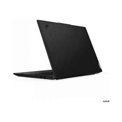 Lenovo ThinkPad L16 G2 AMD | Black | 16 " | IPS | WUXGA | 1920 x 1200 pixels | Anti-glare | AMD Ryzen 7 PRO | 250 | 16 GB | SODI
