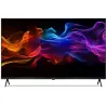 Sharp | 43HP5265E | 43 | Smart TV | Google TV | HD | Black