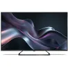 Sharp | 43HP6265E | 43 | Smart TV | Google TV | UHD | Black