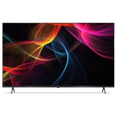 Sharp | 50HL4265E | 50 | Smart TV | Google TV | UHD | Black