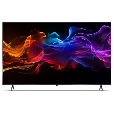 Sharp | 55HP5265E | 55 | Smart TV | Google TV | UHD | Black