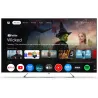 Sharp 4K Ultra HD QLED MiniLED TV | 65JP7265E | 55 | Smart TV | Google TV | UHD
