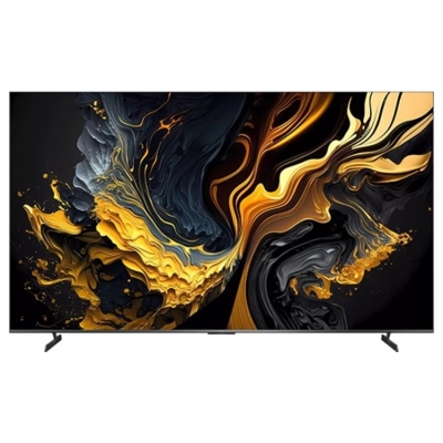 Xiaomi | TV | Max 2025 | 85 | Smart TV | Google TV | UHD | Grey