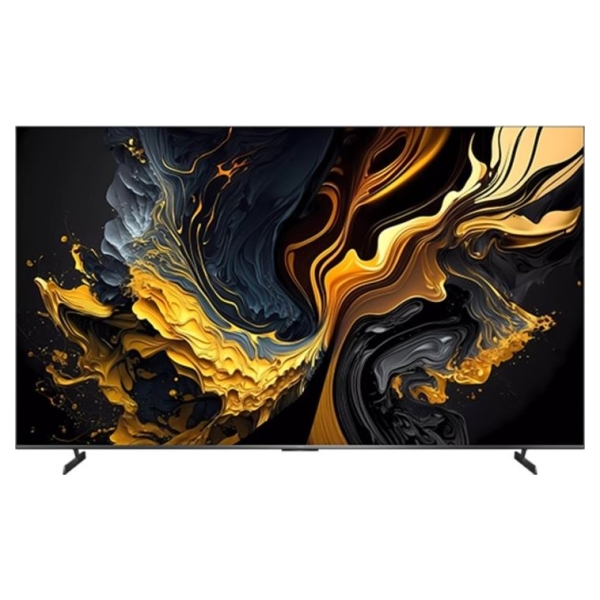 Xiaomi | TV | Max 2025 | 85 | Smart TV | Google TV | UHD | Grey