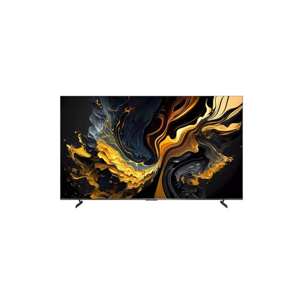 Xiaomi | TV | Max 2025 | 85 | Smart TV | Google TV | UHD | Grey