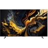 Xiaomi | TV | Max 2025 | 85 | Smart TV | Google TV | UHD | Grey
