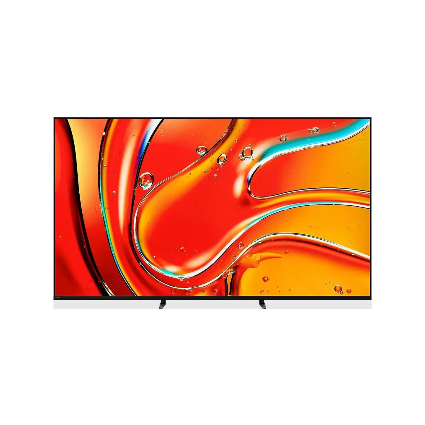 Sony K-65XR70 | 65 | Smart TV | Google TV | UHD | Grey