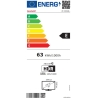 Sharp 55GR8265E | 55 | Smart TV | Google TV | UHD