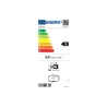 Sharp 55GR8265E | 55 | Smart TV | Google TV | UHD