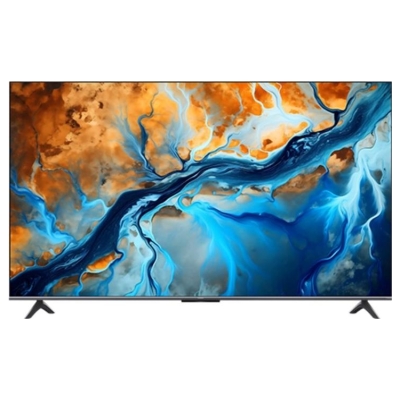 Xiaomi | TV | S Mini LED 2025 | 65 | Smart TV | Google TV | UHD | Black | 32 GB