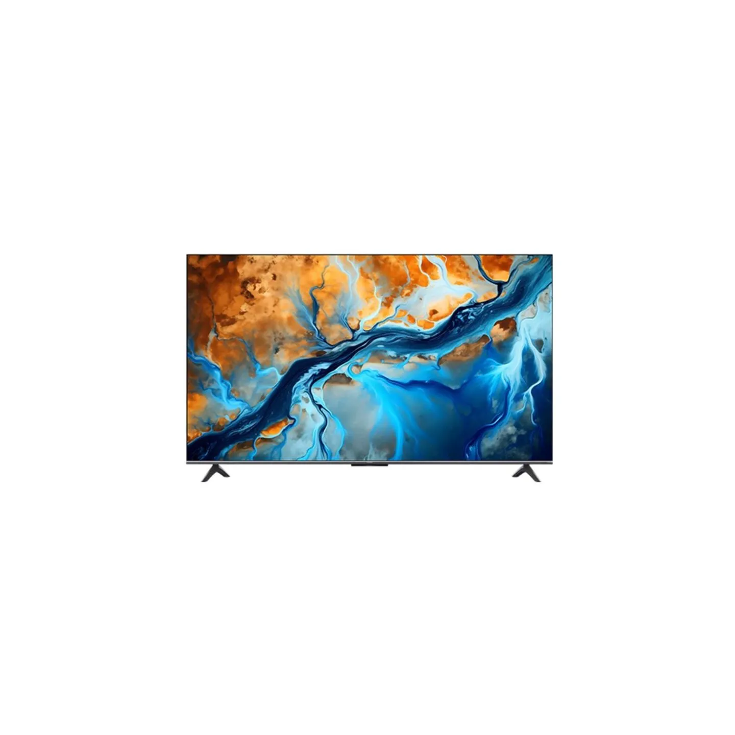 Xiaomi | TV | S Mini LED 2025 | 65 | Smart TV | Google TV | UHD | Black | 32 GB