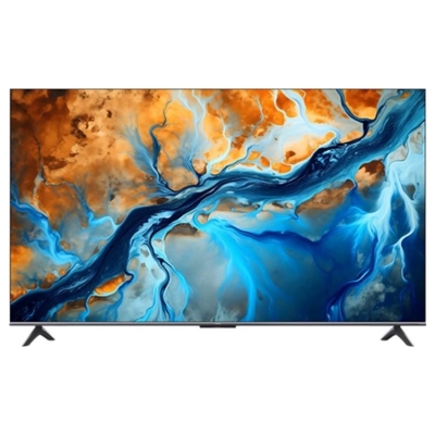 Xiaomi | TV | S Mini LED 2025 | 75 | Smart TV | Google TV | UHD | Black | 32 GB
