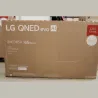 LG 65QNED85A3C 65" (165 cm) 4K Smart TV |  LG 4K QNED MiniLED TV | 65QNED85A3C | 65 | Smart TV | webOS 25 | 4K UHD | DAMAGED PAC