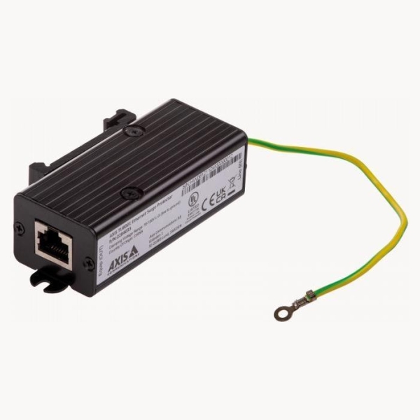 Axis NET ACC SURGE PROTECTOR TU8001/02315-001 AXIS