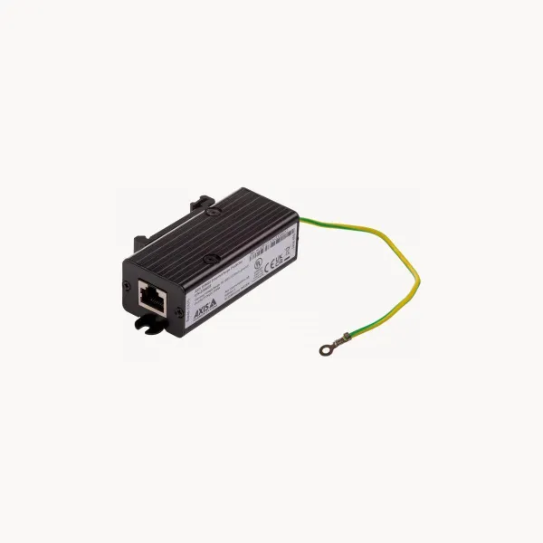 Axis NET ACC SURGE PROTECTOR TU8001/02315-001 AXIS