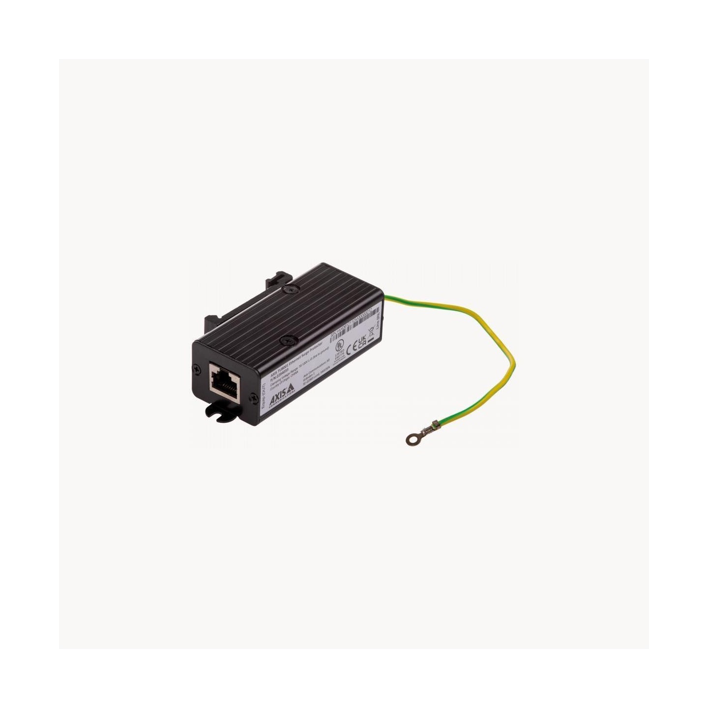 Axis NET ACC SURGE PROTECTOR TU8001/02315-001 AXIS