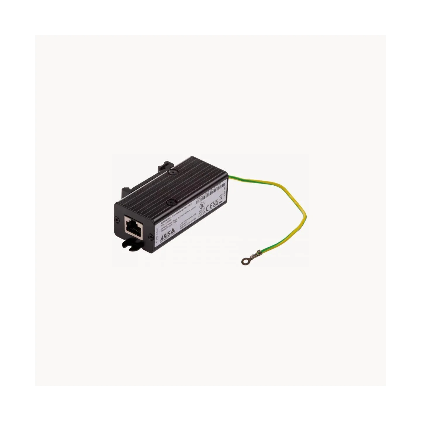 Axis NET ACC SURGE PROTECTOR TU8001/02315-001 AXIS