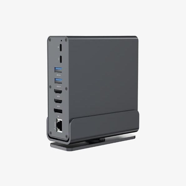 Gembird I/O ADAPTER MULTI-PORT 15IN1/A-CF-COMBO15-01 GEMBIRD