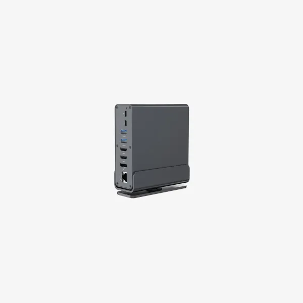 Gembird I/O ADAPTER MULTI-PORT 15IN1/A-CF-COMBO15-01 GEMBIRD