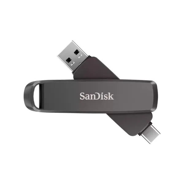 Sandisk MEMORY DRIVE FLASH USB-C 1TB/SDDDE1-1T00-G46 SANDISK