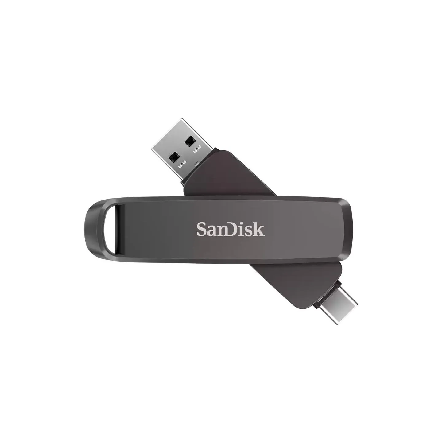 Sandisk MEMORY DRIVE FLASH USB-C 1TB/SDDDE1-1T00-G46 SANDISK
