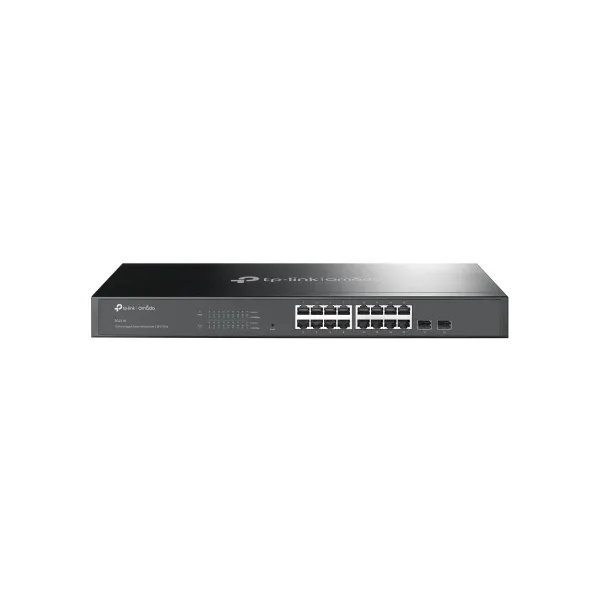 Tp-Link Switch|TP-LINK|Omada|TL-SG2218|Rack|2xSFP|TL-SG2218