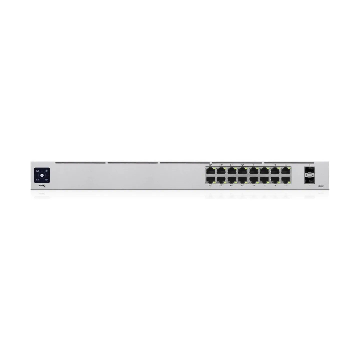 Ubiquiti USW-16-POE EU Switch 16Port