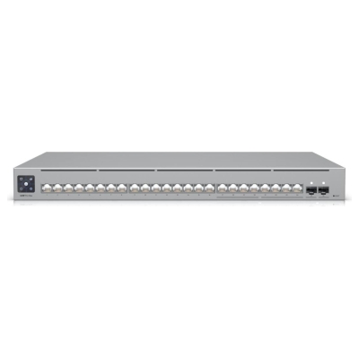 Ubiquiti Switch|UBIQUITI|Pro Max 24|Type L3|USW-PRO-MAX-24