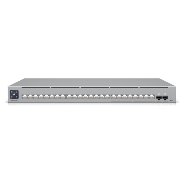Ubiquiti Switch|UBIQUITI|Pro Max 24|Type L3|USW-PRO-MAX-24
